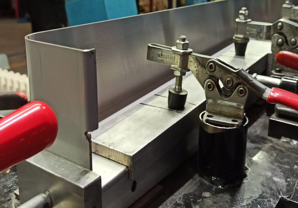 laser-welding