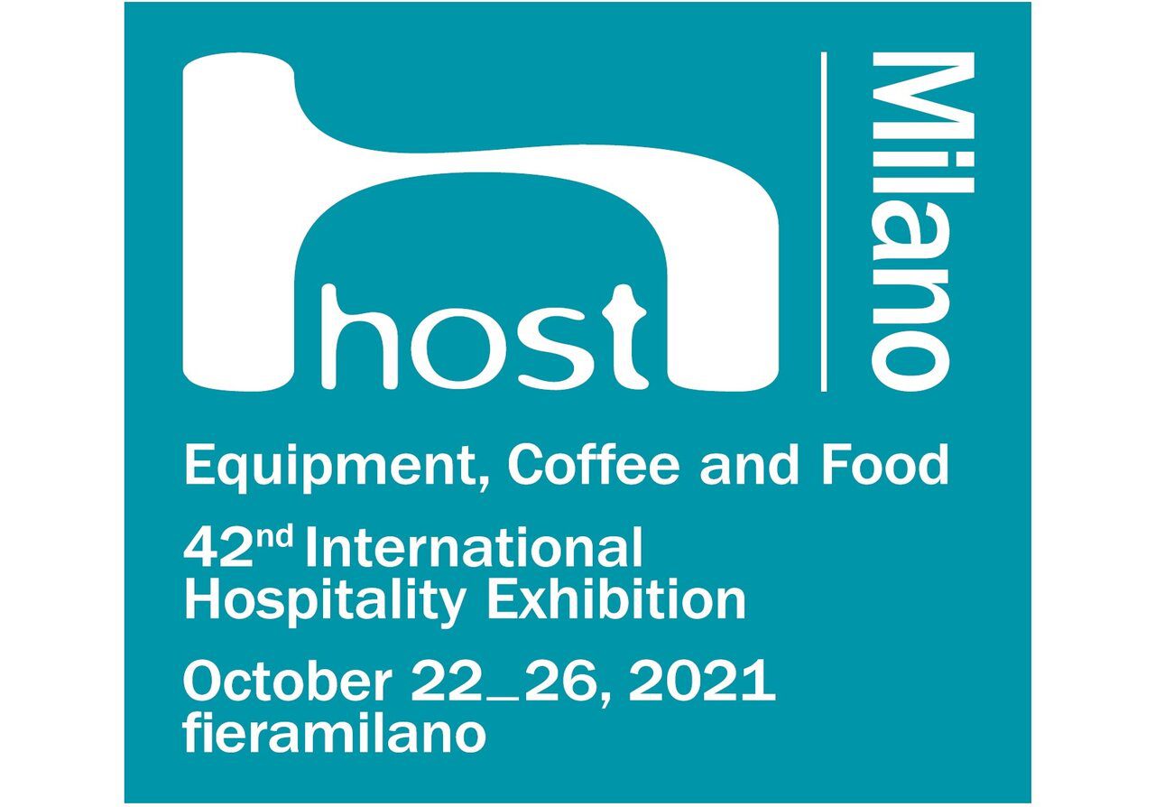 We will take part to the 42nd edition of Host Milano!