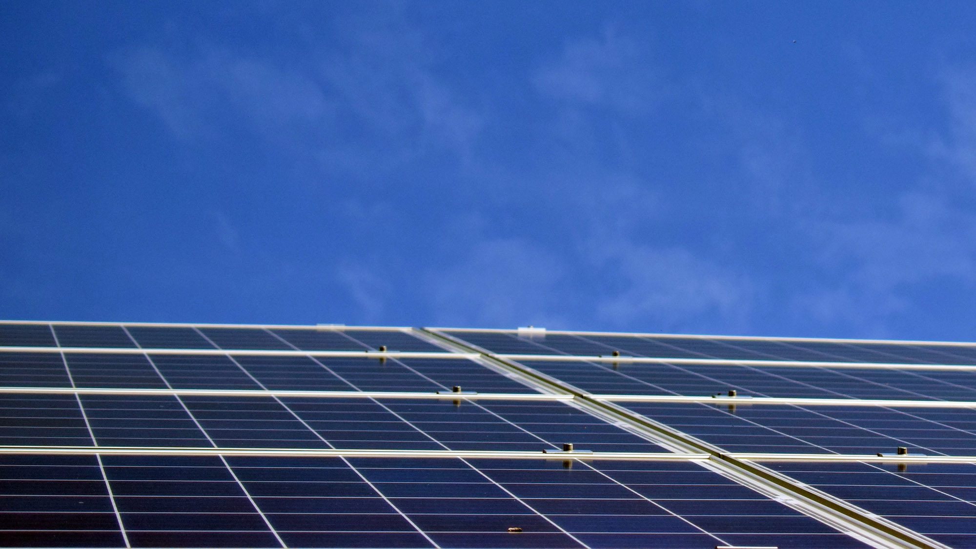 Sfruttiamo l’energia solare: energia pulita e rinnovabile