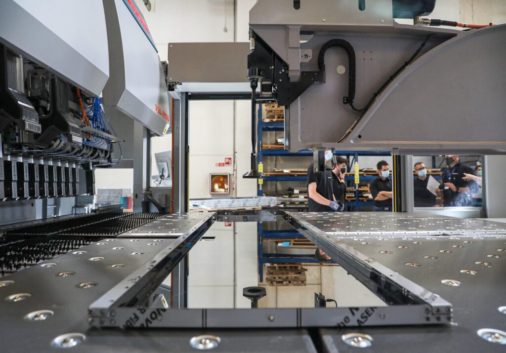 Metalle
