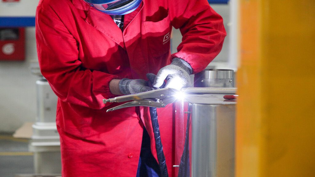 metals hiring